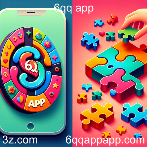 A Ascensão dos Quebra-Cabeças: Desafios e Diversão no 6qq App