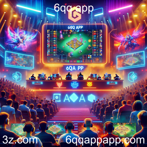 A Ascensão dos Esportes Eletrônicos: Uma Nova Era de Competição